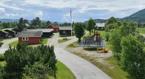 Øen Turistsenter Cottages - Image 4