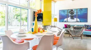Villa Carriage House - Image 4