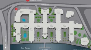 Vauxhall Pier Apartments - Image 2
