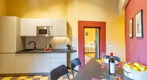 Romantic Apartment In Chianti Classico - Happy Rentals - Image 4