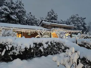 Xichang Banyin Yunju Homestay - Image 3