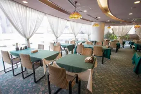 Hotel Saint Hill Nagasaki - Image 3