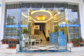 Blue Impression Mediterranean Theme Hotel - Image 3
