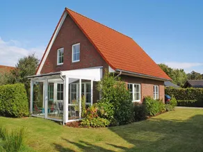 Ferienhaus Christina, Burhave - Image 5