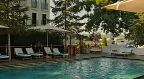 Lale Boutique Hotel - Image 4