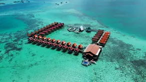 Sand Bay Resort Semporna - Image 2