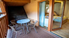 Hotel Strachanovka - Jánska Koliba - Image 5