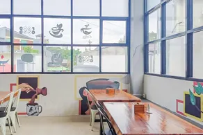 RedDoorz near Universitas Hasanuddin Makassar - Image 3