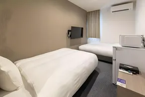 HOTEL R9 The Yard Oyama Kizawa - Image 2