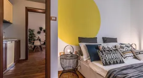 Design Apartments Sassari-Torre Tonda - Image 2