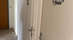 Chambre privée près de Lyon - Image 3