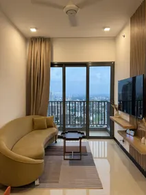 Skyline Heights Colombo • Cozy 1BR - Image 2