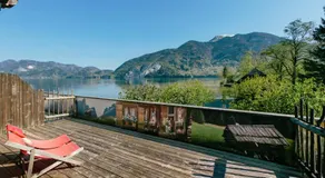 Seegasthof Gamsjaga - Image 3