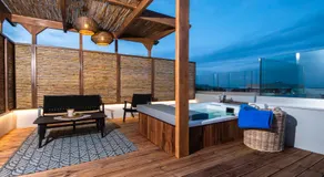 Lymberia Hotel - Image 4