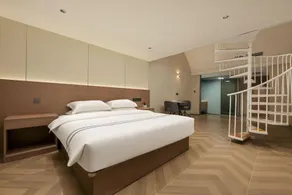 Haina Holiday Hotel - Image 4