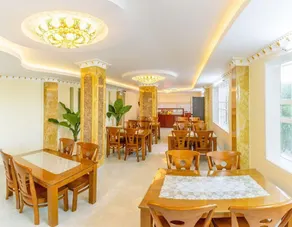 The Moment - Quang Anh Hotel Vũng tàu - Image 3