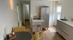 Tiny Houseboat B&B on the Amstel River - Image 3