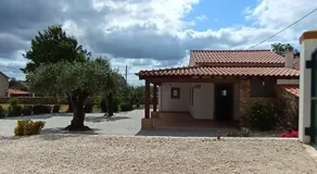 Villa Rominha Alvaiázere - Casa do Rancho - Image 4