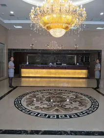 Risley Hotel (Qingcheng) - Image 2