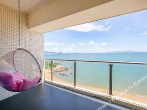 Dongyue Palace Seaview Apartment Country Garden Shili Silver Beach - Image 4