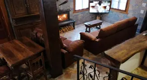 Casa rural SOROA landetxea - Image 2