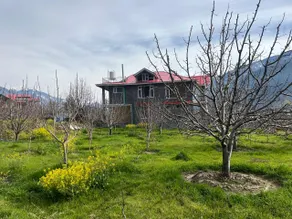 BnBBuddy Himalayan 3 BR FarmStay with Lawn Bonfire - Image 2