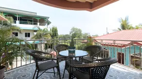 En Gedi Beach Resort by RedDoorz - Image 2