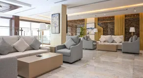 Garden East Plus Serviced Apartments - Image 2