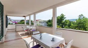 Apartman Iva-family holiday 250 m from pebble beach - Image 4