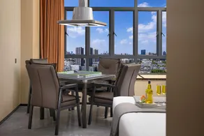 Jiangmen Hamujoy Hotel (Xinhui Gangzhou Avenue Times City Branch) - Image 3