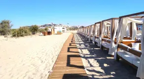 Preciosa Casita Boho Chic en la playa - Image 4