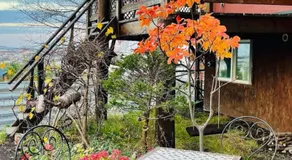 Sapporo Luxury Log House 5Brm max 18ppl 4 free parking - Image 4