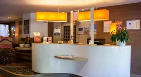 Hôtel De La Gare Le Relais de Champagne Troyes - Image 3