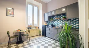 Sweet Home Pigneto Guest House - Image 3
