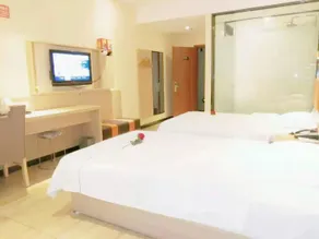 PAI Hotels· Yichang Dongshan - Image 5