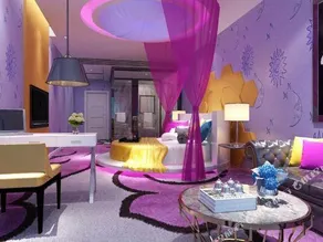 Lisi Dandun Hotel - Image 4