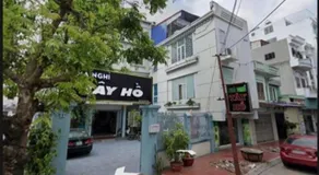 MOTEL Tây hồ - Image 2