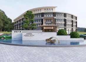 Derreal Hotel - Image 4