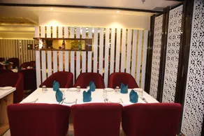 Mastiff Grand Regal Resort Arrah by OTHPL - Image 5