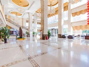 Century Dynasty Hotel - Image 4