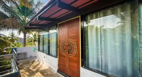 NAKSHATHRA Guest House 2BHK - Image 4