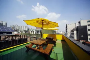 24 Guesthouse KyungHee University - Image 2
