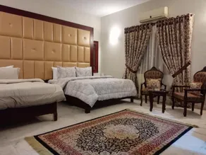 Hotel island Clifton - Image 4