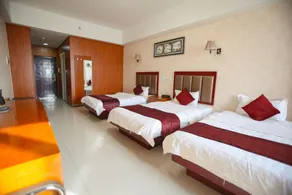 OYO Renhao Business Hotel - Image 4