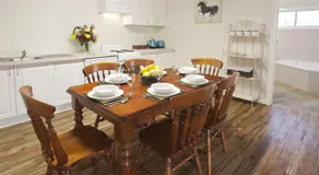 Bungalow con jardín, terraza y barbacoa | Ideal para trabajar remoto - Image 2