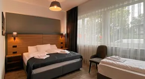 MB Hotel - Image 2