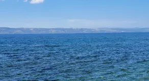 Sun House Apartments in Eftalou - Image 4