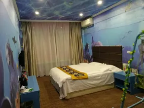 Xingping Yihai Hotel - Image 2