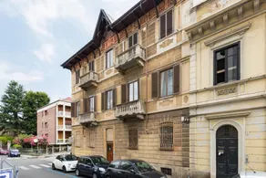 Spazioso appartamento nei pressi del Po by Wonderful Italy - Image 2