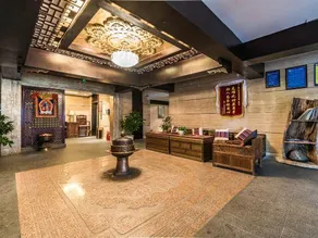 Padma Chumig Garden Hotel - Image 5